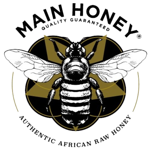 Main Honey Logo