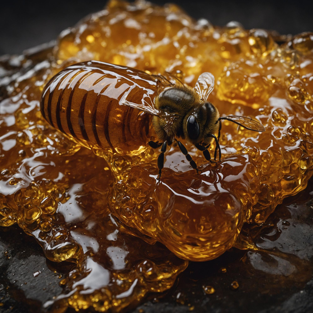 The health benefits of raw honey: why you should include in your diet